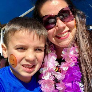 Meet your Posher, Brandy